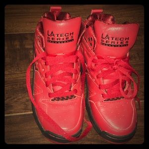 LA Gear Light-up Sneaker